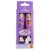 Disney Hercegnők Courageous Heart fém ergo evőeszköz készlet - 2 darabos