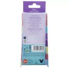 Disney Hercegnők Courageous Heart fém ergo evőeszköz készlet - 2 darabos