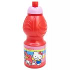 Hello Kitty and Friends műanyag sportkulacs 400 ml
