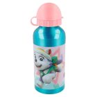 Mancs Őrjárat Girls alumínium kulacs ivókupakkal 400 ml