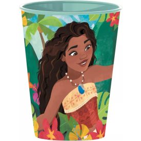 Disney Vaiana Lagoon műanyag pohár 260 ml