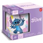 Disney Lilo és Stitch, A csillagkutya Hawaian porcelán bögre 325 ml (11 oz) Díszdobozban