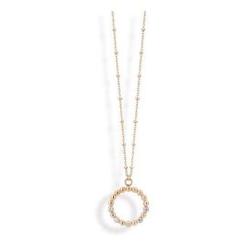 Victoria Rose gold színű nyaklánc