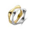 Victoria Arany, Ezüst színű 2-es gyűrű szett