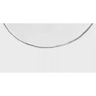 Victoria Ezüst színű nyaklánc