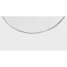 Victoria Ezüst színű nyaklánc