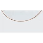 Victoria Rose gold színű nyaklánc