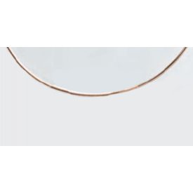 Victoria Rose gold színű nyaklánc