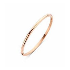 Victoria Rose gold színű karkötő