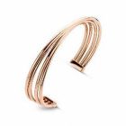 Victoria Rose gold színű karkötő