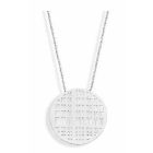 Victoria Ezüst színű nyaklánc