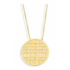 Victoria Arany színű nyaklánc