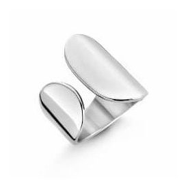 Victoria Ezüst színű gyűrű