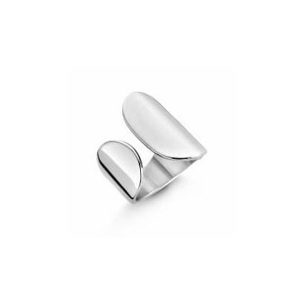 Victoria Ezüst színű gyűrű
