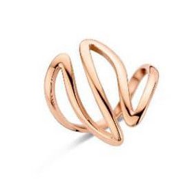 Victoria Rose gold színű gyűrű