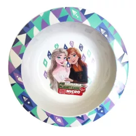 Disney Jégvarázs Ice Magic micro mélytányér
