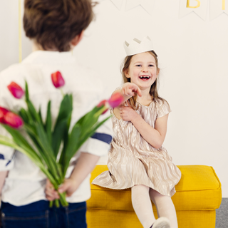 Anyák napi versek gyerekeknek